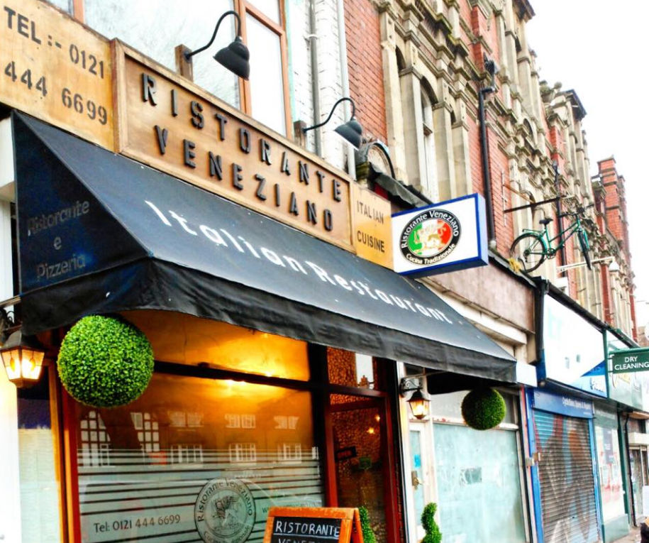 Venezia view Venezia view